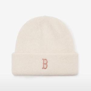 MLB 베이직 앙고라 미드비니 A3 3ABNM0136 43CRD 43MTL 45ORL