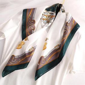 [프리티 글라라]쁘띠 스카프 미니 여성 머플러 사각머플러 sc-04 (9097812)