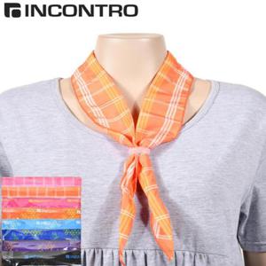 [다잇템]여자 남자 길이 조절 아이스 등산 컬러 스카프