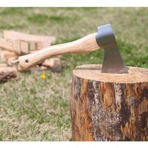 [JHL9R1U9_51D4]손도끼 휴대용 1P 장작패기 장작 쪼개기