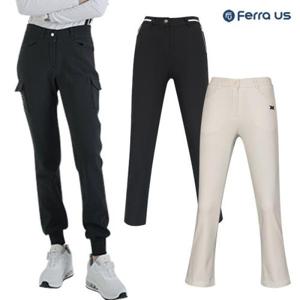 [페라어스][페라어스] 여성 골프 보들보들 기모바지 인기 8종 균일특가전