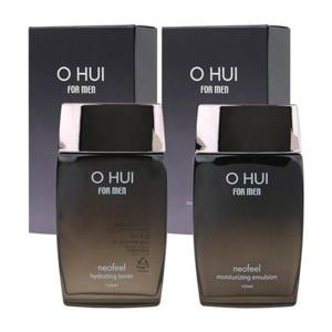 [오휘]오휘 포맨 네오필 스킨+로션 단품