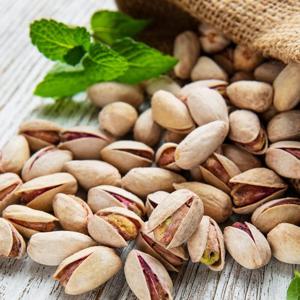 굿모닝너츠 피스타치오 2봉/총2kg내외