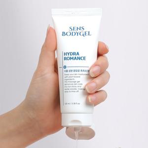 센스바디젤 하이드라 로맨스 100ml 마사지젤