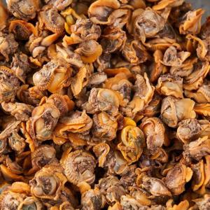 국내산 새꼬막으로 만든 자숙꼬막살 1kg / 대