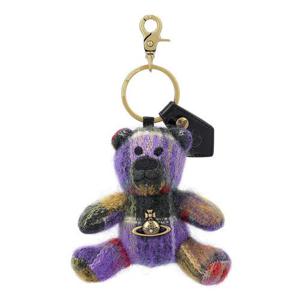 [비비안웨스트우드 VIVIENNE WESTWOOD] 82120005U W00ZN J201 여성 키링