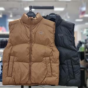 [뱅뱅]뱅뱅 HC21 공용 하이넥 패딩조끼 CEL650 (41270850)