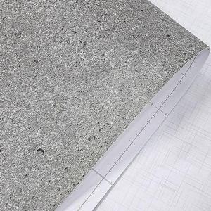 LX Zin 대리석 프리미엄 시트지 거친 화강석 WBBE019