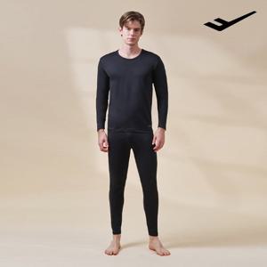 프로스펙스 남성 동내의 상하의 2종 세트