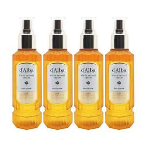 달바 시즌6 엑소 미스트 세럼 변정수 100ml 4개