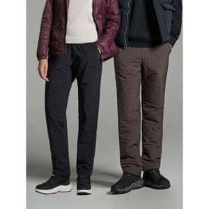 [네파 이젠벅]방한 패딩 팬츠 남녀 4컬러 택1