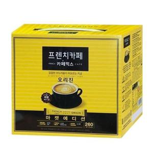 [맥심]남양 프렌치카페 카페믹스 오리진 260T 탕비실 (39140473)