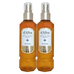 [달바]달바 미스트 엑소 세럼 시즌6 160ml 2개