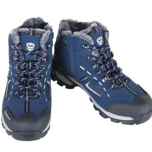 방한화 털신발 운동화 마스티프 안전화 산업 작업화 6in 겨울