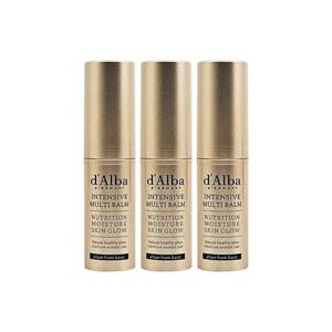 [달바]달바 인텐시브 링클페어 멀티밤 9g 3개