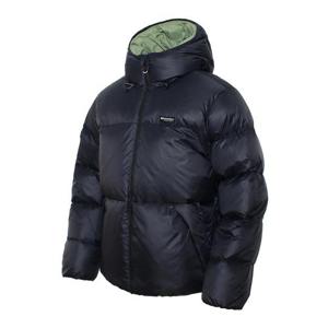 디스커버리 남성 올튼 퍼텍스 퀀텀 RDS 구스다운 숏패딩 블랙 DMDJ8K046 DMDJ8K046BKS