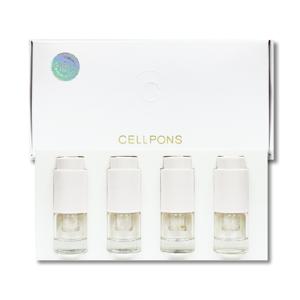 셀폰즈 바르는 녹는실 리프팅 앰플 4개입 1박스