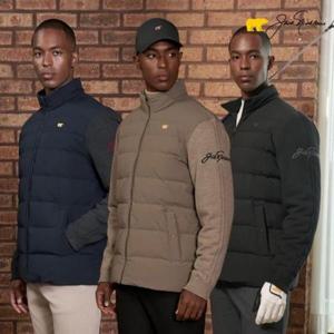 [잭니클라우스][잭니클라우스] 남성 방풍 다운자켓