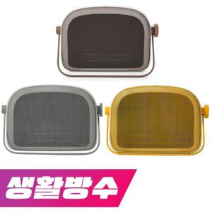 한경희 욕실 난방기 미니 걸이식 가정용 벽걸이 화장실 히터 3color 4000TM