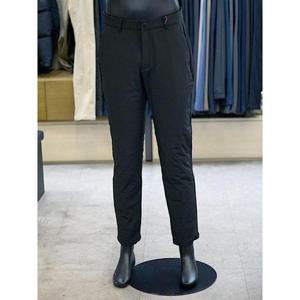 팜스프링스 세이브존03 팜스프링스 남성 골프 겨울 심플 덕 패딩 팬츠 ASPD