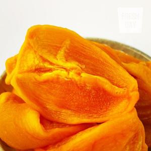 [프레시데이] 달콤쫀득 국내산 프리미엄 대봉 감말랭이 1kg