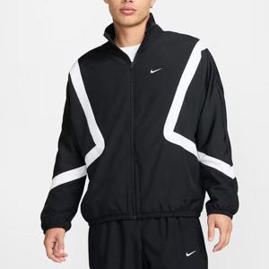 나이키 M용 우븐 농구 재킷 DD5 FZ0249 010