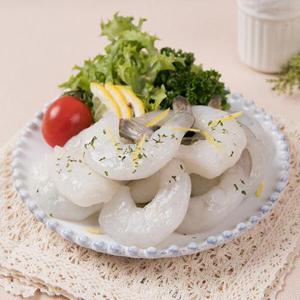 [푸른들] 생칵테일새우 41/50 900g