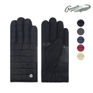 [크로커다일] 홈앤쇼핑 남여 패딩장갑