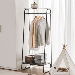 아이리스 모던 2단 선반 행거 PI-B2