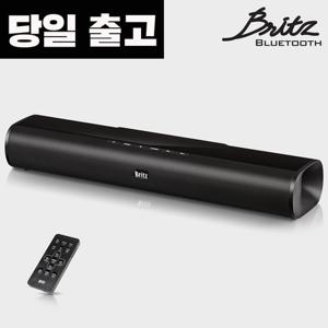 [당일 출고]브리츠 BZ-T2230 SNT 리얼 입체서라운드 블루투스 사운드바 스피커