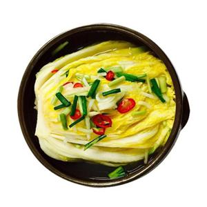 에스비딤채 건강담은 백김치 3kg