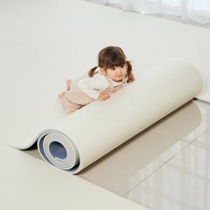 리빙코디 프리미엄 에코 말랑 PVC 롤매트 15T 140cmx3m (4종/택1) 놀이방매트 층간소음 셀프시공