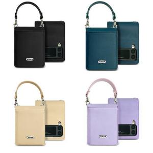 바바 스트랩 카드케이스 갤럭시Z플립7 6 5 4 3 2 1