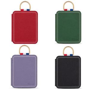 뷔에르 포켓 카드케이스 갤럭시Z플립7 6 5 3 4