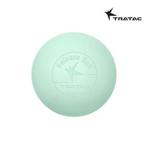 트라택 릴리즈볼 마사지볼 라지 민트리프