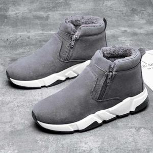 남자 겨울 데일리룩 코디 키높이 스니커즈 캐주얼화 [W9A420F]