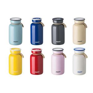 [MOSH] 모슈 라떼 보온보냉 텀블러 330ml 보온병/ 보온물통