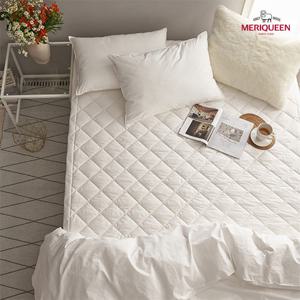 [퀸]메리퀸 사계절 프리미엄 양모100% 패드 1장