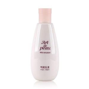 엘지 아르드포 마일드 에멀전 380ml (로션)
