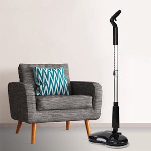 [Boral] 보랄 더 데일리 듀얼 스핀 물걸레청소기 BR-MS1801B