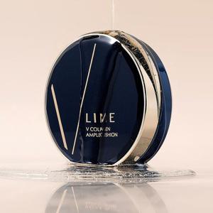 라임코스메틱 (NEW) V콜라겐 앰플 쿠션 20g