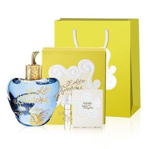 갤러리아_[롤리타렘피카] 르 퍼퓸 EDP 100ml+샘플 1종+쇼핑백