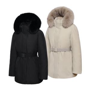 네파 여성 아르테 미드 다운 자켓 7K82077 2종 택1