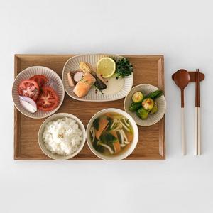 니코트 에브리데이 컬렉션 1인 식기세트 5P MADE IN JAPAN