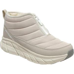 [월드컵]여성지퍼형집업겨울털안감방한화쿠션패딩부츠