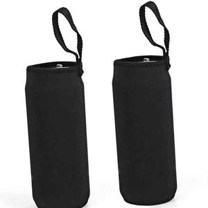 캐주얼파우치 물병 파우치 보틀백 물병가방 텀블러파우치