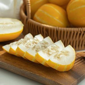 14brix 당도선별 성주 가정용 꿀참외 랜덤과 2kg(4-15과)