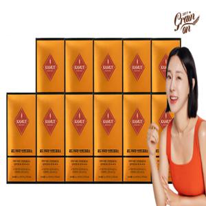 [KAMUT]골드카무트 효소 11박스