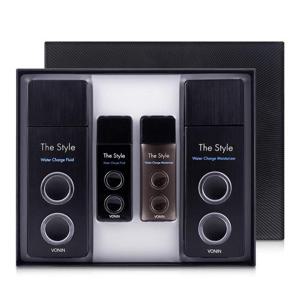 보닌 더 스타일 워터 차지 남성 기초 2종 기획세트