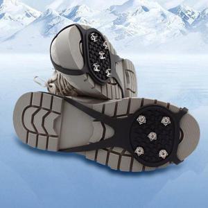 휴대용 경량 TPR 밴드형 아이젠(여성용)